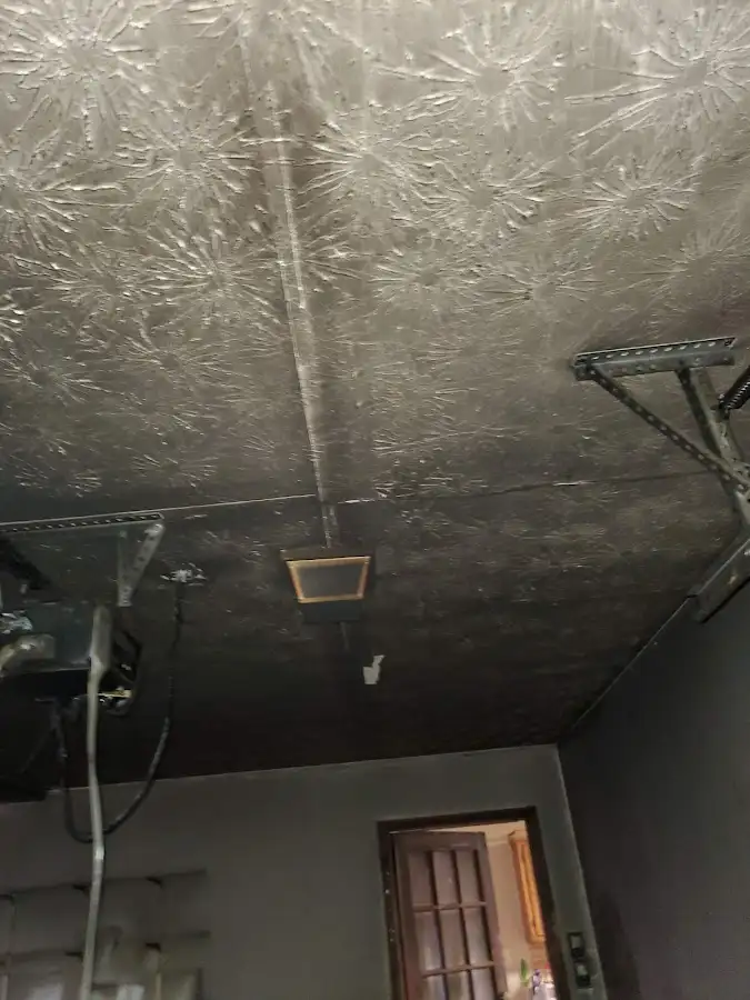 Fire and smoke damage assessment for Emergency Water Damage Services in Cold Springs